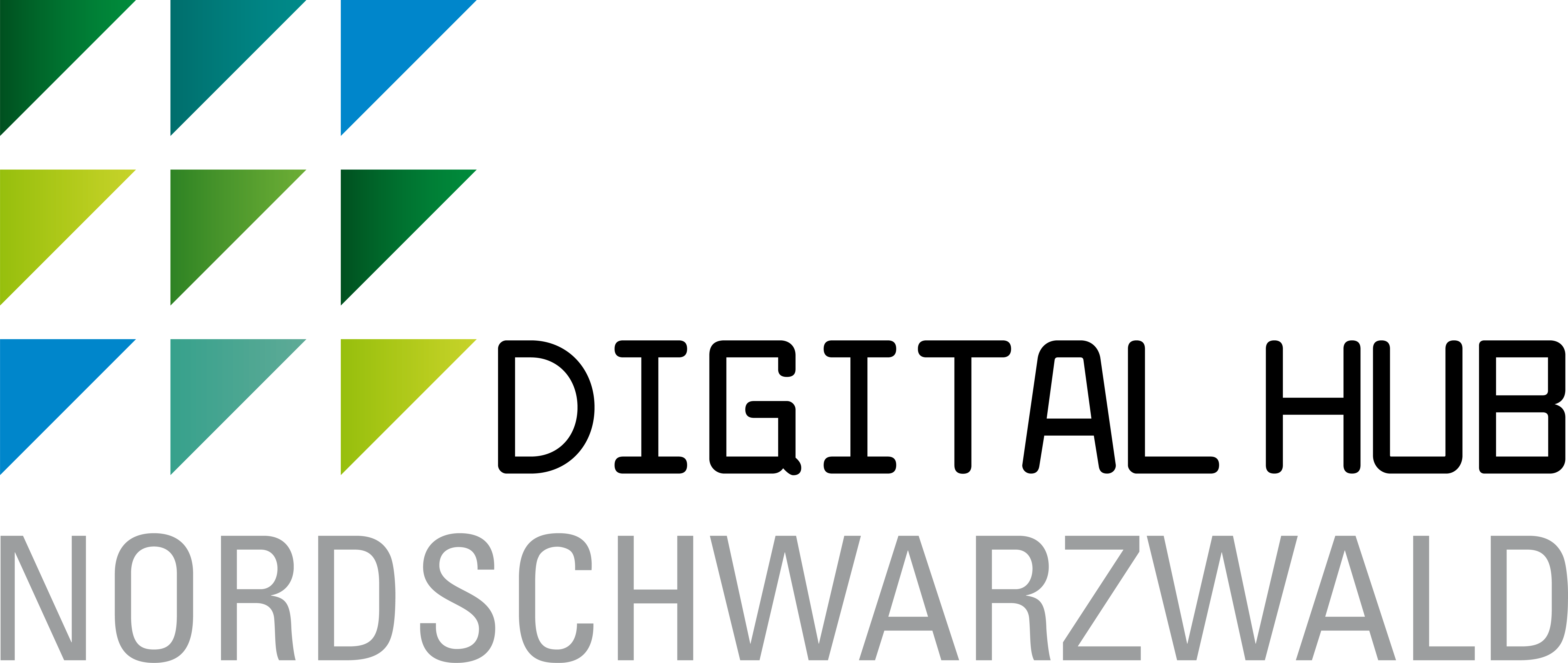 Digital Hub Nordschwarzwald